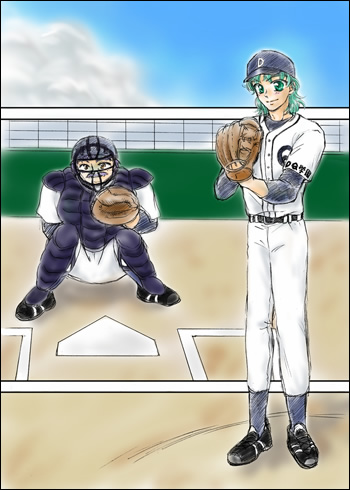 �E�H�[�~���O�A�b�v��